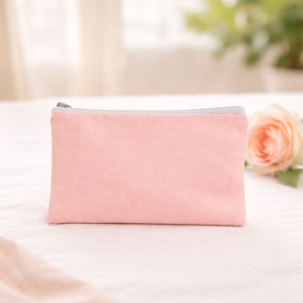 Μπομπονιέρα Πορτοφολάκι Rose Velvet-370002 _9x16